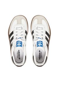 Adidas - adidas Sneakersy Samba Og IE3677 Biały. Kolor: biały. Materiał: skóra #6