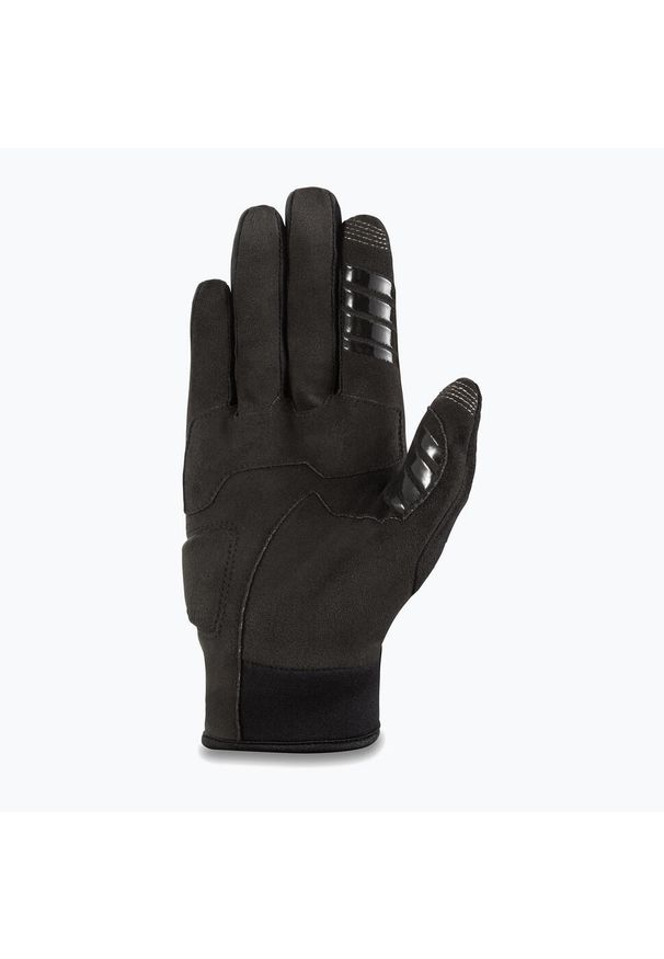 Rękawiczki rowerowe damskie Dakine Cross-X. Kolor: czarny. Sport: kolarstwo