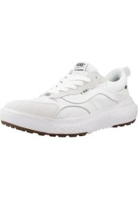 Tenisówki Vans Model Ultrarange Neo Vr3 Kolor Biały. Kolor: biały. Materiał: tkanina, skóra
