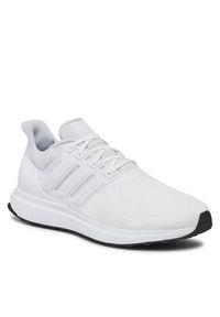 Adidas - adidas Sneakersy Ubounce Dna IG6000 Biały. Kolor: biały. Materiał: materiał, mesh #5