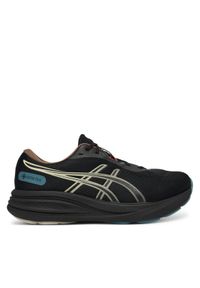 Asics Buty do biegania Gel-Pulse 17 Gtx 1011C154 Czarny. Kolor: czarny. Materiał: mesh #1