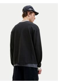 Jack & Jones Bluza Horizon 12278566 Czarny Oversize. Kolor: czarny. Materiał: bawełna #5