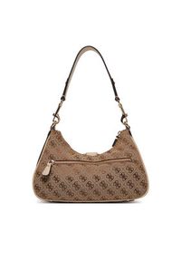 Guess Torebka Jessa HWJG83 62180 Beżowy. Kolor: beżowy #3