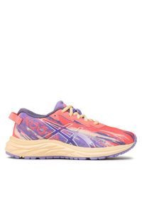 Asics Buty Gel-Noosa Tri 13 GS 1014A209 Kolorowy. Materiał: materiał. Wzór: kolorowy