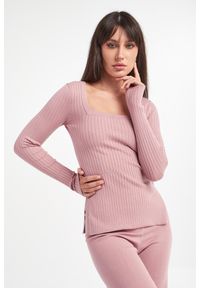 Max Mara Leisure - Sweter damski Timore MAX MARA LEISURE #1