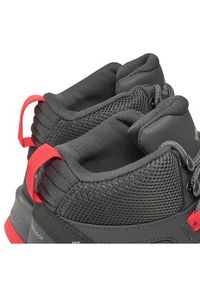 columbia - Columbia Trekkingi Trailstorm™ Ascend Mid Wp 2044351 Szary. Kolor: szary. Materiał: mesh, materiał #3