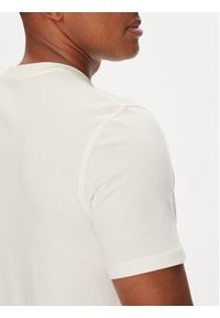 Guess T-Shirt Z5YI02 I3Z14 Biały Regular Fit. Kolor: biały. Materiał: bawełna #2