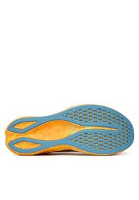 Asics Buty do biegania Noosa Tri 16 1011B872 Pomarańczowy. Kolor: pomarańczowy. Materiał: mesh #5