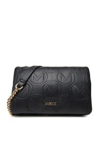 MEXX Torebka C-MEXX-CR-005-08 Czarny. Kolor: czarny