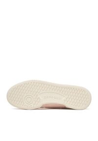 Reebok Sneakersy EO-CLUB C 85 100263743 Różowy. Kolor: różowy. Materiał: skóra, zamsz. Model: Reebok Club #10