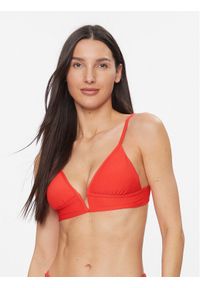 Maaji Góra od bikini 3189STR010 Czerwony. Kolor: czerwony. Materiał: syntetyk #1