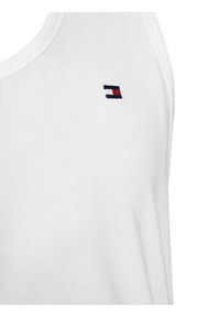 TOMMY HILFIGER - Tommy Hilfiger Komplet tank topów UM0UM03867 Kolorowy Regular Fit. Materiał: bawełna. Wzór: kolorowy #4