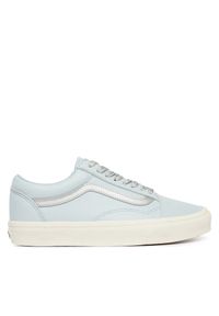 Tenisówki Vans. Kolor: niebieski #1