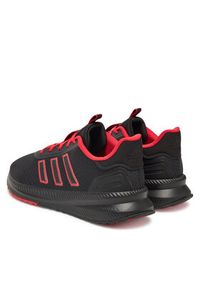 Adidas - adidas Sneakersy X_PLR Path JH6986 Czarny. Kolor: czarny. Materiał: materiał. Model: Adidas X_plr #6