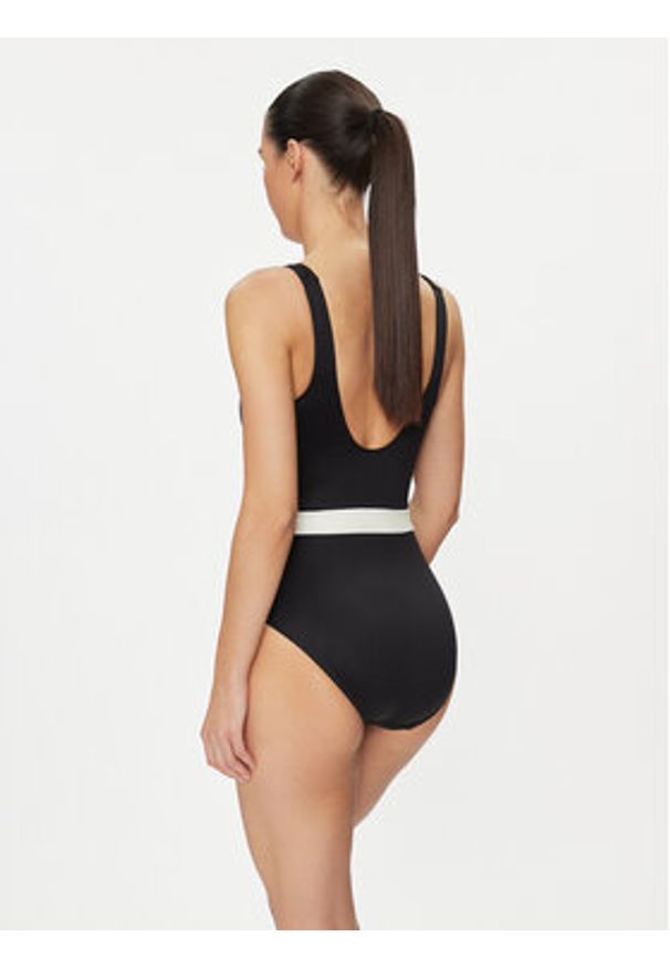 Miraclesuit Strój kąpielowy Spectra 6559073 Czarny. Kolor: czarny. Materiał: syntetyk