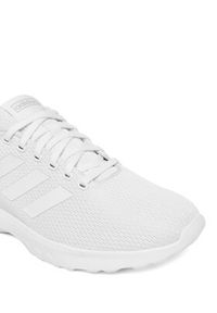 Adidas - adidas Buty do biegania C-NEBZED BASIC KK2815 Biały. Kolor: biały. Materiał: materiał #4