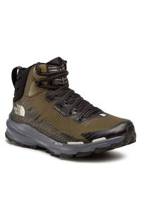 The North Face Trekkingi Vectiv Fastpack Mid Futurelight NF0A5JCWWMB1 Zielony. Kolor: zielony. Materiał: materiał. Sport: turystyka piesza #3