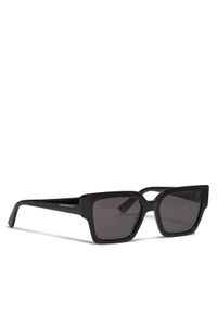 Karl Lagerfeld - KARL LAGERFELD Okulary przeciwsłoneczne KL6089S 001 Czarny. Kolor: czarny #1