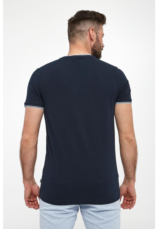 T-shirt męski Platon JOOP!