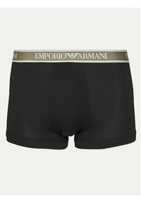 Emporio Armani Underwear Komplet 3 par bokserek EM000370 AF10779 MC065 Kolorowy. Materiał: bawełna. Wzór: kolorowy #4