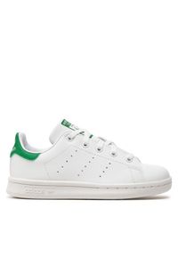 Adidas - Sneakersy adidas. Kolor: biały. Model: Adidas Stan Smith #1
