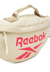 Reebok Torebka RBK-039-CCC-05 Écru. Materiał: materiał #4
