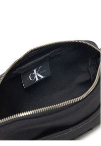 Calvin Klein Jeans Saszetka Sport Essentials Camera Bag W K50K513005 Czarny. Kolor: czarny. Materiał: materiał #4