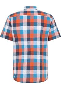 Męska koszula Mustang Style Berkeley Multi Big Vichy Check 1016471 12736 #2