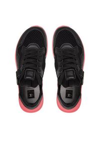 Champion Sneakersy Cg Advanced S11467-CHA-KK002 Czarny. Kolor: czarny. Materiał: skóra #5