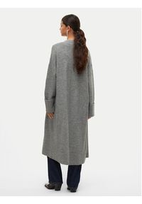 Vero Moda Kardigan Jupiter 10309608 Szary Relaxed Fit. Kolor: szary. Materiał: syntetyk #4