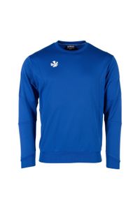 REECE - Bluza dziecięca z okrągłym dekoltem Reece Australia Cleve TTS. Kolor: niebieski. Sport: joga i pilates, fitness #1