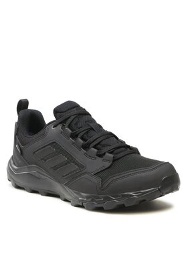 Adidas - adidas Buty do biegania Terrex Tracerocker 2.0 GORE-TEX IF2579 Czarny. Kolor: czarny. Materiał: mesh, materiał. Technologia: Gore-Tex. Model: Adidas Terrex