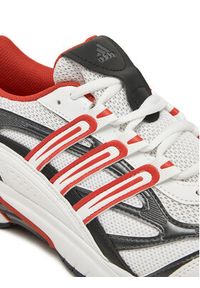 Adidas - adidas Sneakersy Temper Run 2.0 JH5492 Biały. Kolor: biały. Materiał: materiał. Sport: bieganie #2