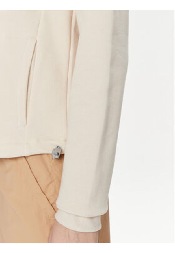 columbia - Columbia Bluza Lodge™ 2073531 Écru Relaxed Fit. Materiał: syntetyk, bawełna