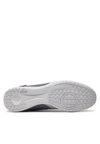 Adidas - adidas Buty Super Sala II Indoor Boots IE7556 Szary. Kolor: szary #4