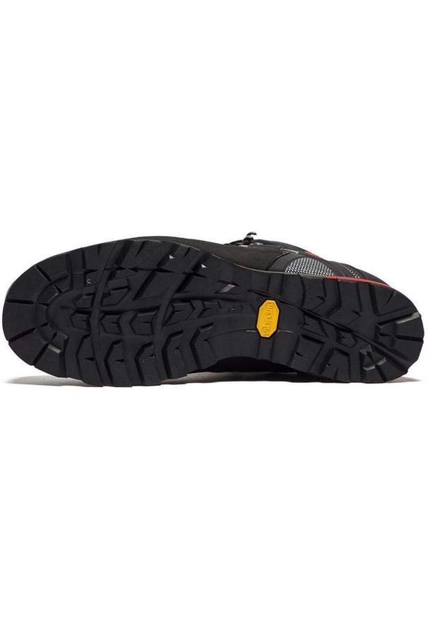 MEINDL - Buty trekkingowe męskie Meindl Tonale z membraną Gore-Tex. Kolor: czerwony, wielokolorowy, czarny. Technologia: Gore-Tex