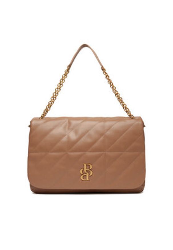 Badura Torebka CEO-ADELINE-LDA8054-1 Beżowy. Kolor: beżowy