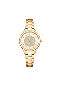 Zegarek Adriatica. Kolor: złoty #1