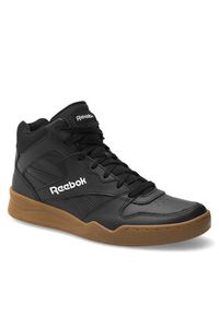Reebok Sneakersy BB4500 Hi 2.0 100033908 Czarny. Kolor: czarny #5