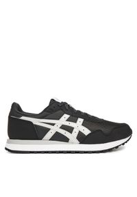 Asics Sneakersy Tiger Runner Ii 1203A612 Szary. Kolor: szary. Materiał: materiał. Model: Asics Tiger