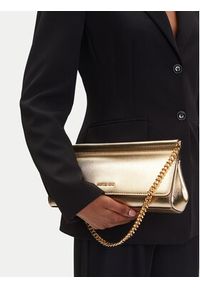 MICHAEL Michael Kors Torebka 30S5G9YC6M Złoty. Kolor: złoty. Materiał: skórzane #3