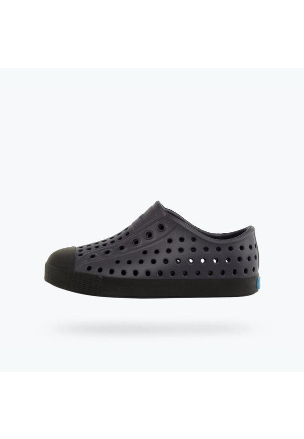 Native Shoes - Buty miejskie dziecięce NATIVE JEFFERSON BLOOM JUNIOR. Okazja: na co dzień. Kolor: niebieski