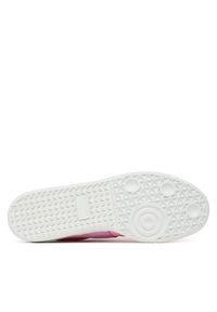 Novesta Sneakersy Gat Summer N454003-002BLN110 Różowy. Kolor: różowy. Materiał: skóra, zamsz #5