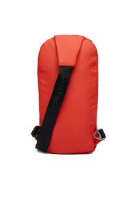 Nautica Saszetka CWBEO-NTC-P-004-09 Czerwony. Kolor: czerwony. Materiał: materiał #2