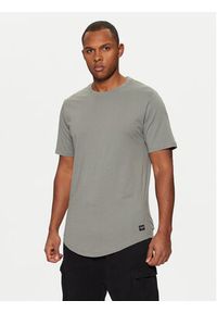 Jack & Jones Komplet t-shirtów Noa 12195439 Kolorowy Long Line Fit. Materiał: bawełna. Wzór: kolorowy #12