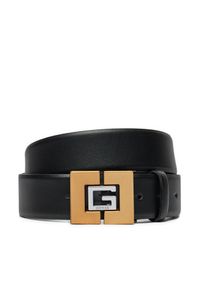 Pasek Męski Guess. Kolor: czarny #1