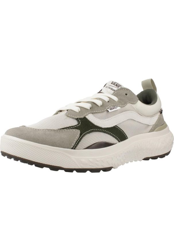 Tenisówki Vans Model Mte Ultrarange Neo Vr3 Kolor Zielony. Kolor: zielony. Materiał: tkanina, skóra