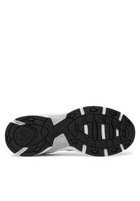 Champion Sneakersy Run 00 Low Cut Shoe S22314-CHA-WW006 Biały. Kolor: biały. Materiał: materiał, mesh. Sport: bieganie #3