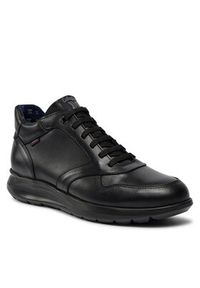 Callaghan Sneakersy Dussy 1.4 42604 Czarny. Kolor: czarny. Materiał: skóra #5