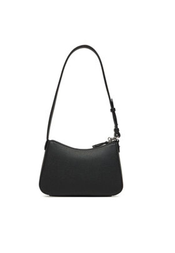 Armani Exchange Torebka XW001571 AF15625 UC001 Czarny. Kolor: czarny. Materiał: skórzane